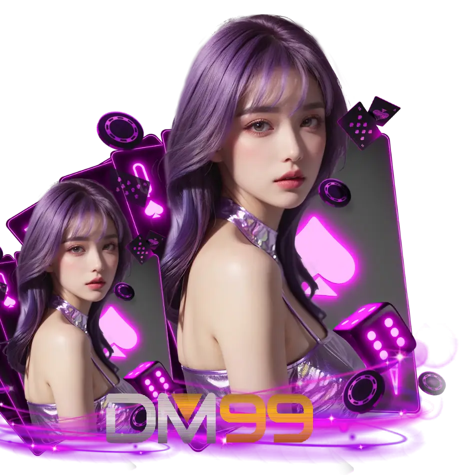 dm99 วอเลท